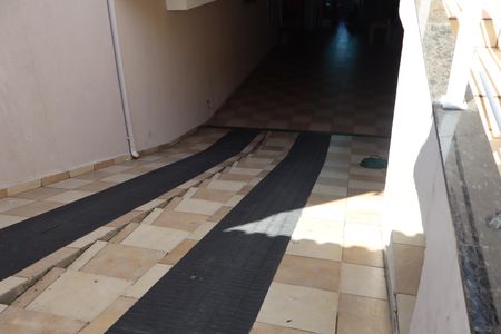 Casa para alugar com 200m², 3 quartos e 4 vagasGaragem