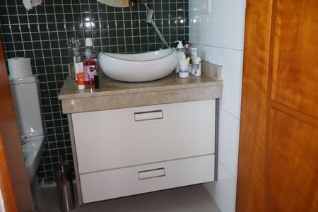 Casa para alugar com 200m², 3 quartos e 4 vagasBanheiro suíte