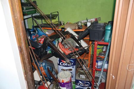 Casa para alugar com 200m², 3 quartos e 4 vagasQuarto de Serviço