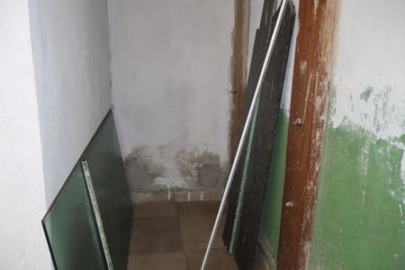 Casa para alugar com 200m², 3 quartos e 4 vagasVaranda dos quartos 1 e 2