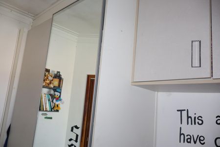Casa para alugar com 200m², 3 quartos e 4 vagasQuarto 2