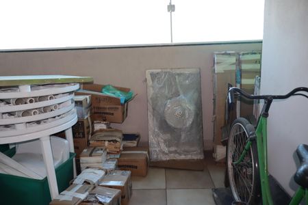 Casa para alugar com 200m², 3 quartos e 4 vagasÁrea gourmet