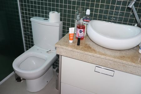Casa para alugar com 200m², 3 quartos e 4 vagasBanheiro suíte