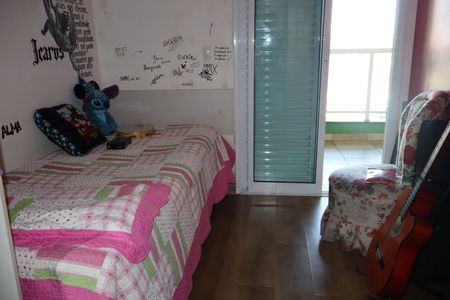 Casa para alugar com 200m², 3 quartos e 4 vagasQuarto 2