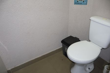 Casa para alugar com 200m², 3 quartos e 4 vagasBanheiro de serviço