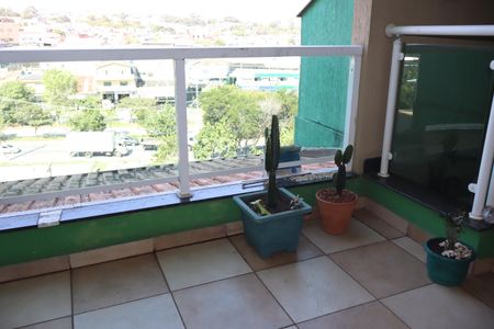 Casa para alugar com 200m², 3 quartos e 4 vagasÁrea de Serviço