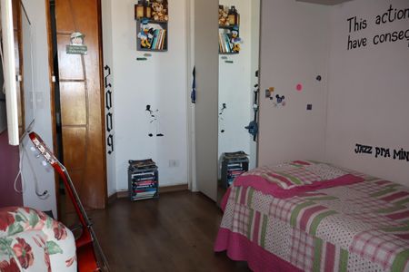 Casa para alugar com 200m², 3 quartos e 4 vagasQuarto 2