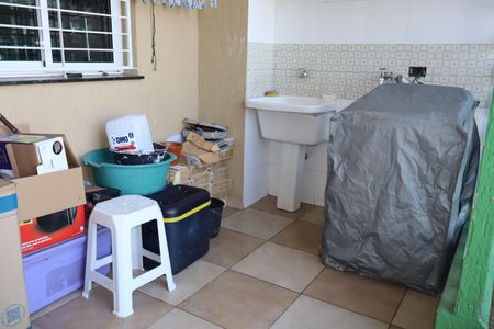 Casa para alugar com 200m², 3 quartos e 4 vagasÁrea de Serviço