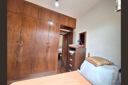 Apartamento à venda com 3 quartos, 85m² em Renascença, Belo Horizonte