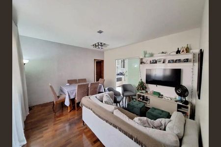 Apartamento à venda com 3 quartos, 85m² em Renascença, Belo Horizonte