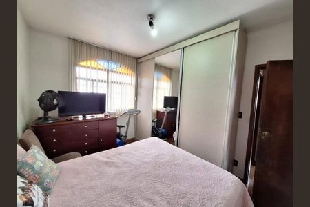 Apartamento à venda com 3 quartos, 85m² em Renascença, Belo Horizonte
