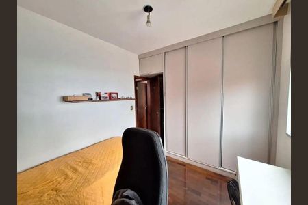 Apartamento à venda com 3 quartos, 85m² em Renascença, Belo Horizonte