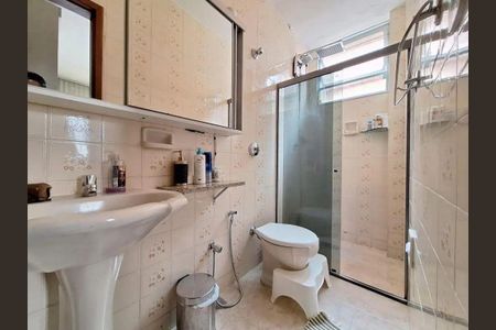 Apartamento à venda com 3 quartos, 85m² em Renascença, Belo Horizonte