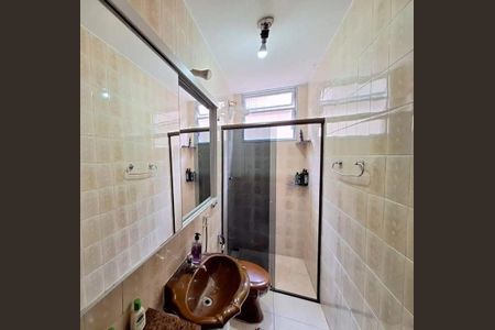 Apartamento à venda com 3 quartos, 85m² em Renascença, Belo Horizonte