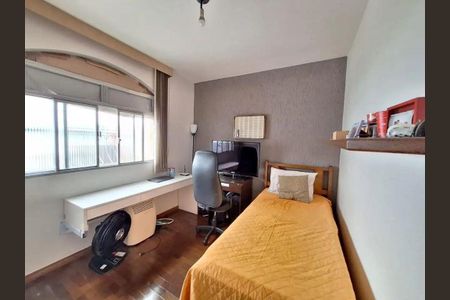 Apartamento à venda com 3 quartos, 85m² em Renascença, Belo Horizonte