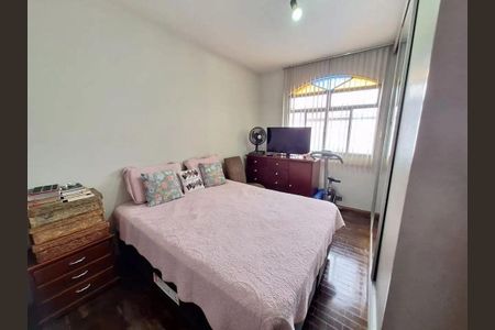 Apartamento à venda com 3 quartos, 85m² em Renascença, Belo Horizonte