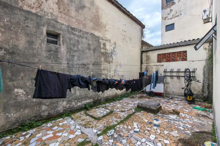 Studio para alugar com 30m², 0 quarto e sem vagaVaral comum 