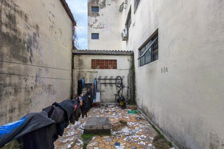 Studio para alugar com 30m², 0 quarto e sem vagaVaral comum