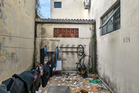 Studio para alugar com 30m², 0 quarto e sem vagaBicicletário 