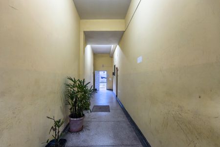 Studio para alugar com 30m², 0 quarto e sem vagaÁrea comum