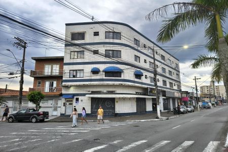 Studio para alugar com 30m², 0 quarto e sem vagaFachada