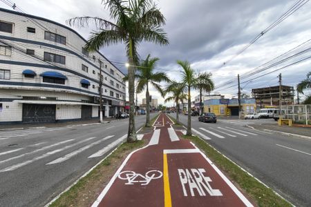 Studio para alugar com 30m², 0 quarto e sem vagaVista da Rua