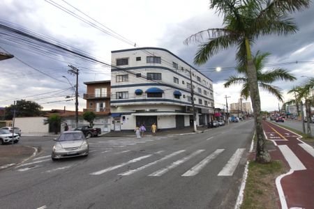 Studio para alugar com 30m², 0 quarto e sem vagaFachada