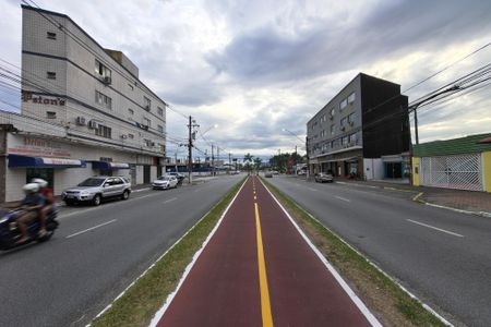 Studio para alugar com 30m², 0 quarto e sem vagaVista da Rua