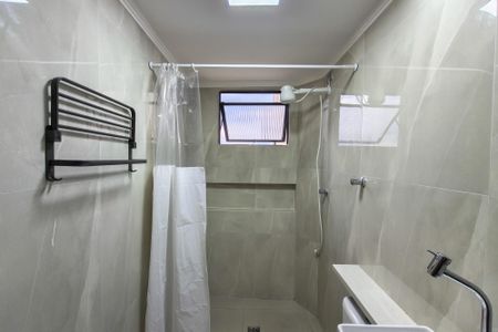 Studio para alugar com 30m², 0 quarto e sem vagaBanheiro 