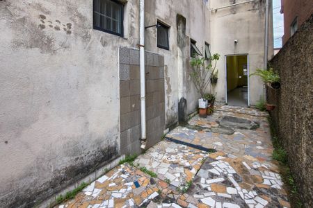 Studio para alugar com 30m², 0 quarto e sem vagaLava pés 