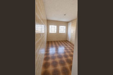 Cozinha de apartamento para alugar com 2 quartos, 65m² em Santa Cruz, Rio de Janeiro