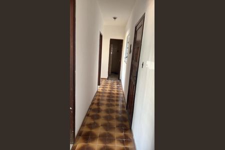 Corredor de apartamento para alugar com 2 quartos, 65m² em Santa Cruz, Rio de Janeiro