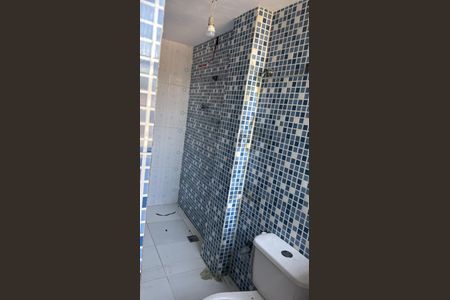 Apartamento para alugar com 65m², 2 quartos e sem vagaBanheiro