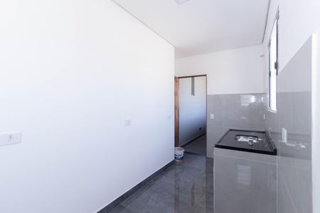 Casa para alugar com 75m², 1 quarto e sem vagaSala Cozinha Americana