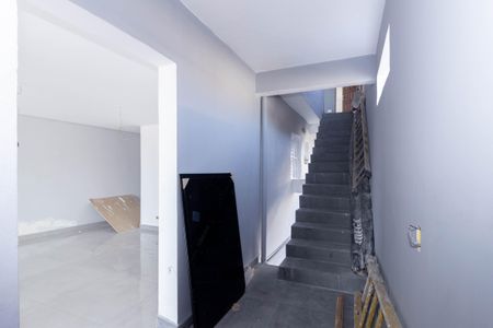 Casa para alugar com 75m², 1 quarto e sem vagaEntrada