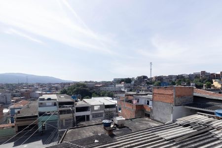 Quarto - Vista de casa para alugar com 1 quarto, 75m² em Brasilândia, São Paulo