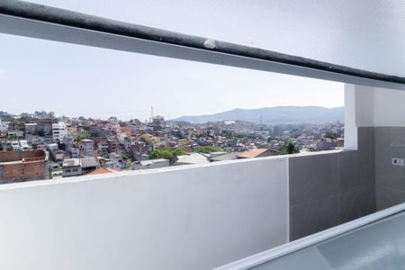 Casa para alugar com 75m², 1 quarto e sem vagaLavanderia