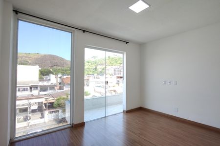 Apartamento para alugar com 60m², 2 quartos e 1 vagaQuarto 1