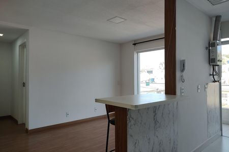Apartamento para alugar com 60m², 2 quartos e 1 vagaCozinha - Armários