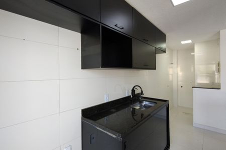 Apartamento para alugar com 60m², 2 quartos e 1 vagaCozinha - Armários