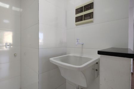 Apartamento para alugar com 60m², 2 quartos e 1 vagaÁrea de Serviço