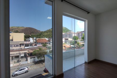 Apartamento para alugar com 60m², 2 quartos e 1 vagaQuarto 1