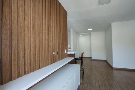 Apartamento para alugar com 60m², 2 quartos e 1 vagaSala