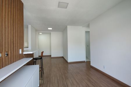 Apartamento para alugar com 60m², 2 quartos e 1 vagaSala