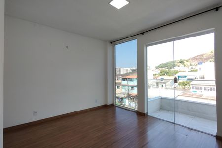 Apartamento para alugar com 60m², 2 quartos e 1 vagaQuarto 1