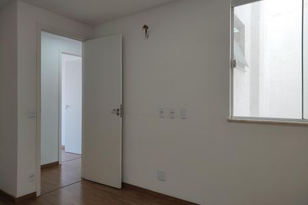 Apartamento para alugar com 60m², 2 quartos e 1 vagaQuarto 2