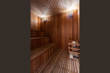 Apartamento para alugar com 74m², 2 quartos e 2 vagasÁrea Comum