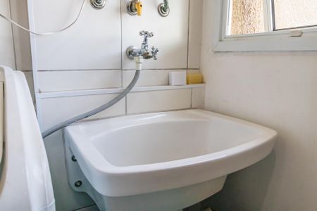 Apartamento para alugar com 74m², 2 quartos e 2 vagasÁrea de Serviço