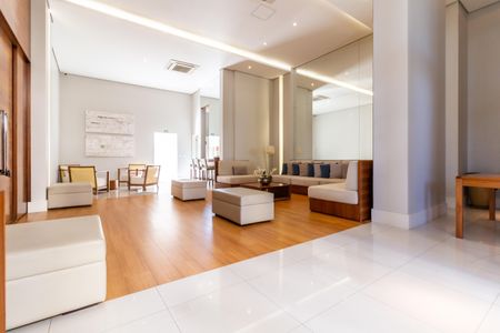Apartamento para alugar com 74m², 2 quartos e 2 vagasÁrea Comum