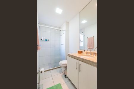 Apartamento para alugar com 74m², 2 quartos e 2 vagasBanheiro da Suíte